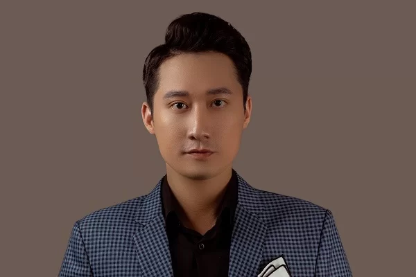 Thầy Lê Mạnh Cường