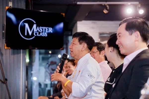 thầy quách thiên tường