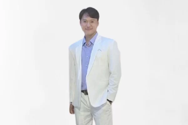 Thầy Vũ Tuấn Anh