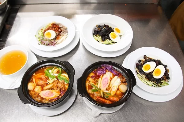 day-nau-mi-kieu-han dạy nấu mì kiểu hàn