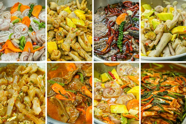 hoc-lam-xot-ngam-an-vat học làm xốt ngâm ăn vặt