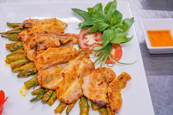 khoa-hoc-lam-xot-nuong khóa học làm xốt nướng