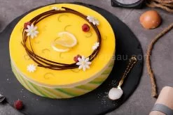 dạy nghiệp vụ quản lý bếp bánh