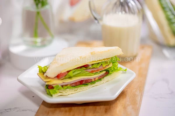 hoc-lam-banh-mini-cake học làm bánh mini cake