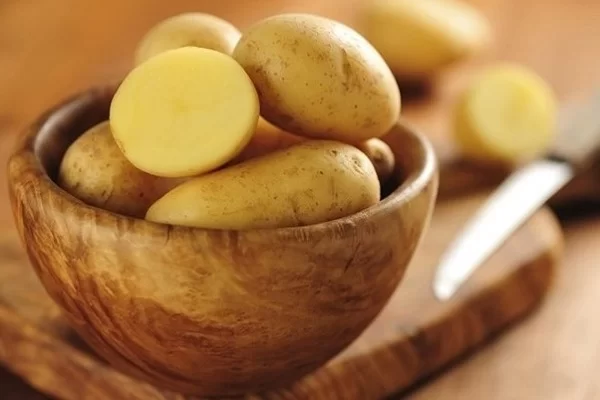 cách chọn khoai tây ngon