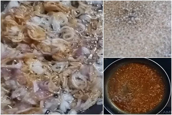 làm bánh tráng trộn tây ninh