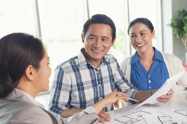 bàn giao hồ sơ và nghiệm thu