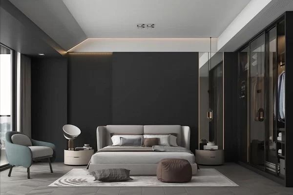 giám sát thi công nội thất