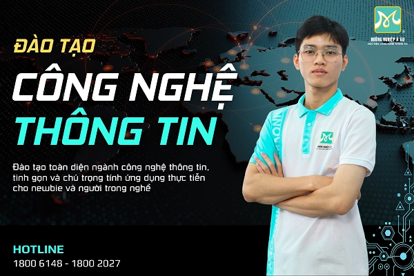 Công Nghệ Thông Tin
