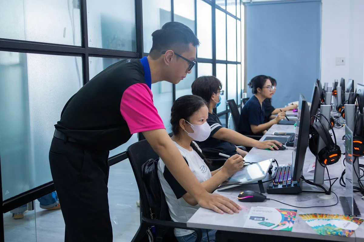 hướng dẫn thực hành thiết kế