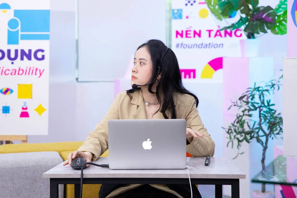 lựa chọn môi trường làm việc