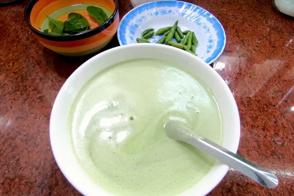 Lưu ý khi làm nước sốt chấm