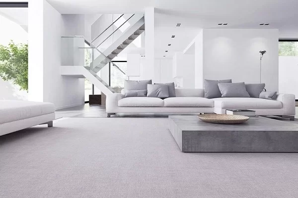 nhà phong cách tối giản