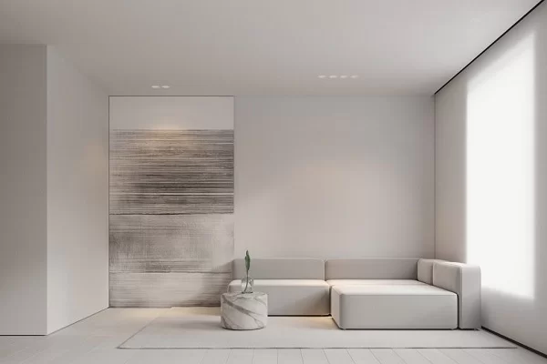 phong cách minimalism