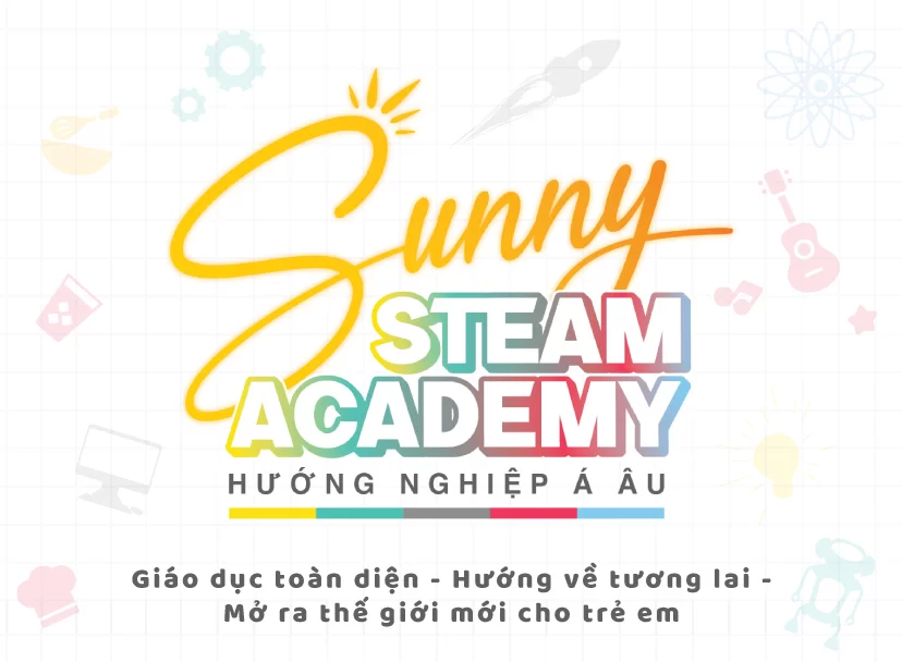 Sunny STEAM Academy