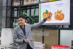 tiếng anh chuyên ngành pha chế