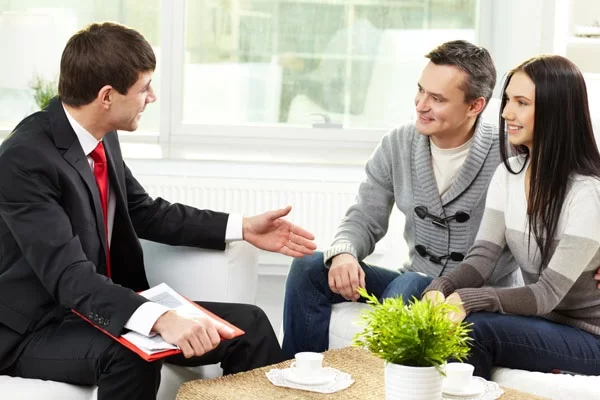 tiếp nhận nhu cầu và lên ý tưởng thiết kế