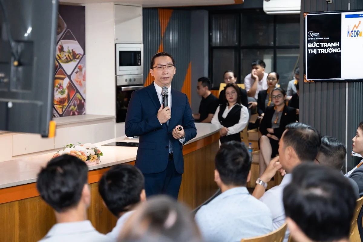 giảng viên đỗ duy thanh