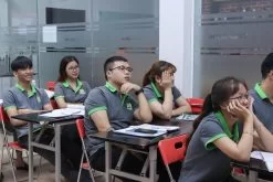 học kinh doanh chuỗi và nhượng quyền