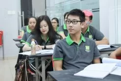 kinh doanh chuỗi nhượng quyền