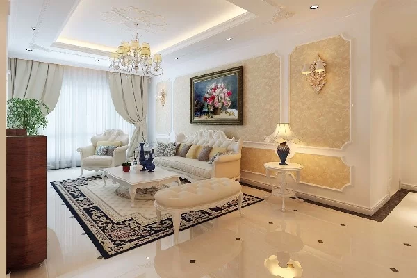 phong cách tân cổ điển