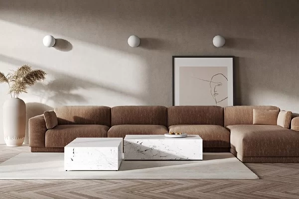 phong cách tối giản