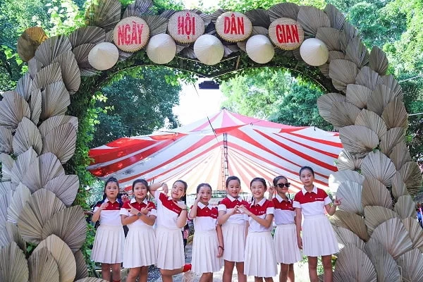 sự kiện mathnasium’s day 2024