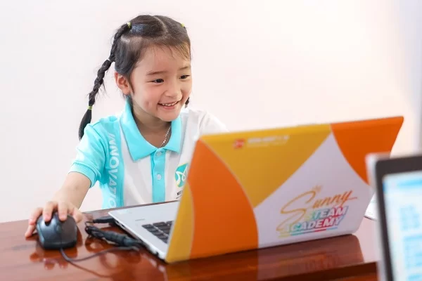 sự kiện mathnasiums day