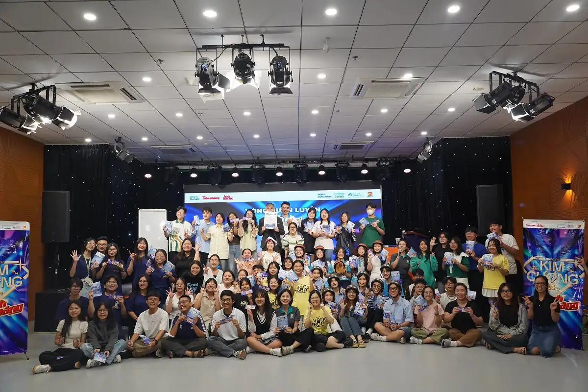 thử thách kim cương 2024