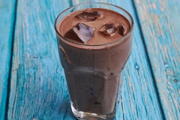 cách làm cacao đá