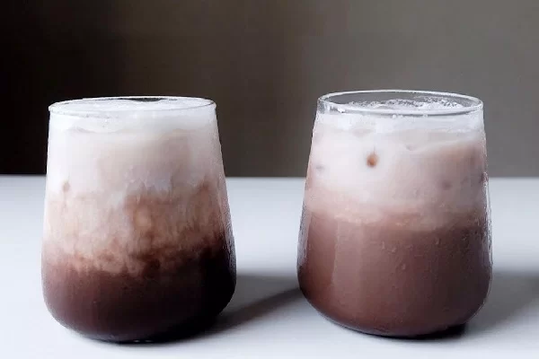 cách pha cacao ngon