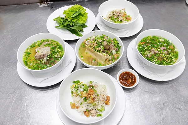 che-bien-pho-kho-gia-lai chế biến phở khô gia lai