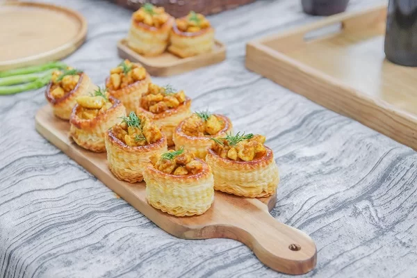 day-lam-banh-mi dạy làm bánh mì