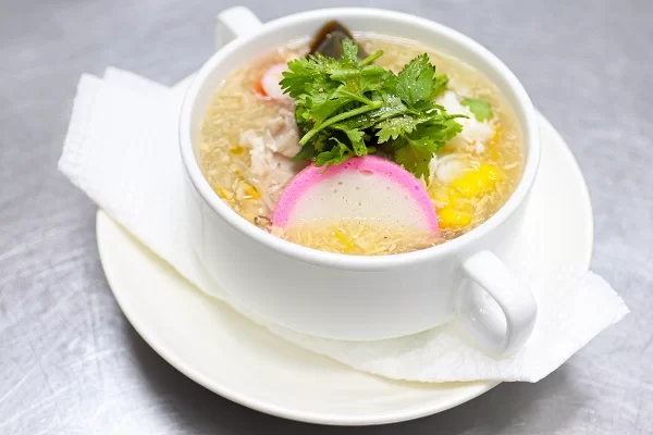 day-nau-sup-cua-sup-hai-san dạy nấu súp cua - súp hải sản