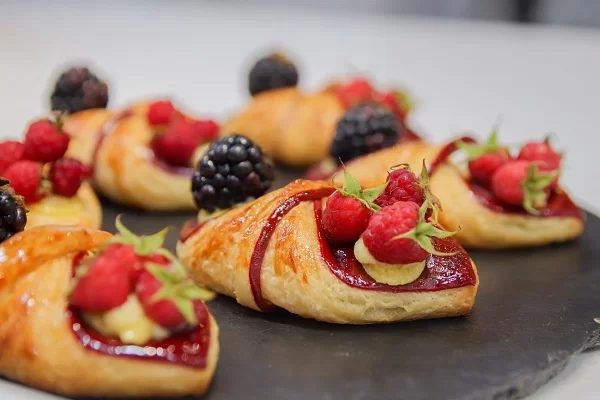 hoc-lam-banh-mi học làm bánh mì