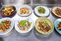 học nấu các món ốc thái lan