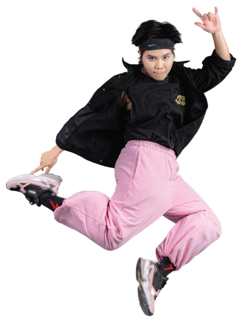 học nhảy hiện đại cho người mới bắt đầu