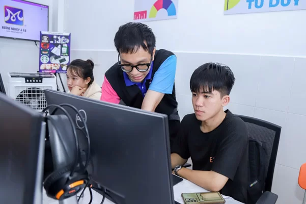 Học thiết kế tại cần thơ