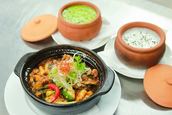 khoa-hoc-nau-chao-ech-singapore khóa học nấu cháo ếch singapore