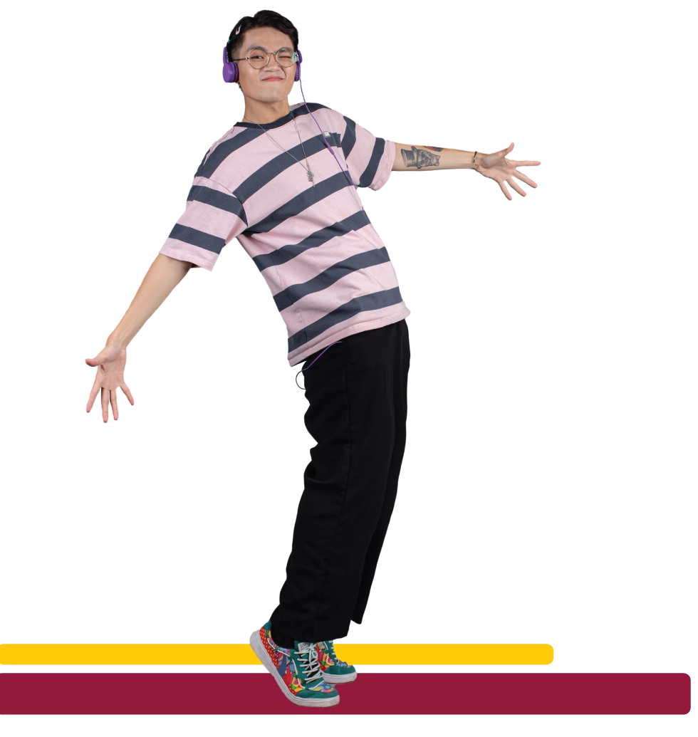 lớp học nhảy kpop