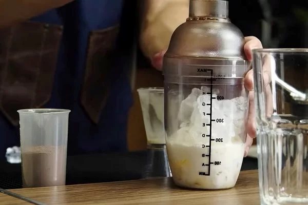 pha cacao sữa ngon