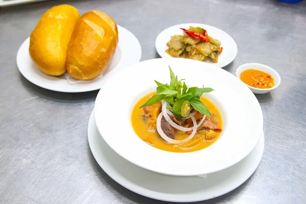 phá lấu heo - phá lấu bò