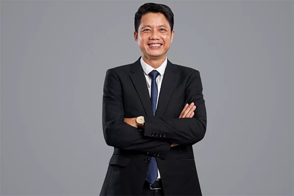 thầy huỳnh phước danh cntt