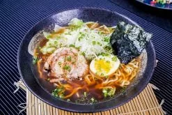 chuyên đề mì ramen