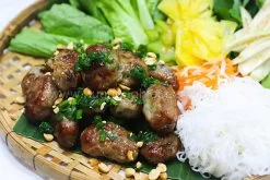 công thức chế biến các món bò nướng