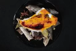 dạy làm hải sản nướng