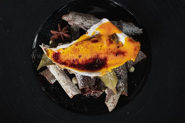 day-lam-hai-san-nuong dạy làm hải sản nướng