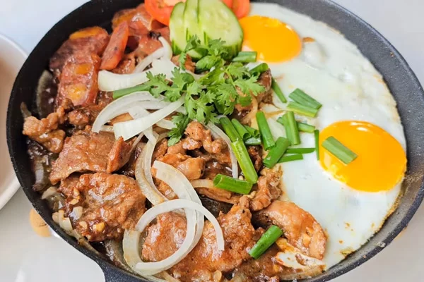 học cách làm bò né tại nhà