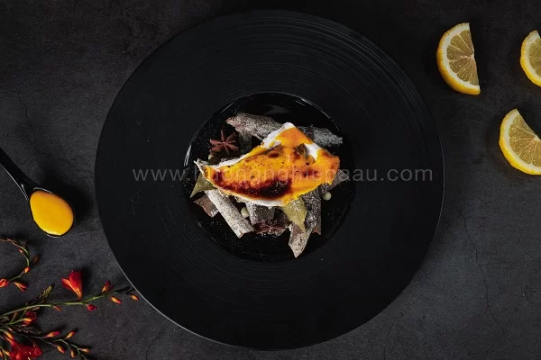 hoc-lam-hau-nuong-xot-xo học làm hàu nướng xốt xo