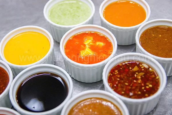 hoc-lam-xot-uop-hai-san học làm xốt ướp hải sản